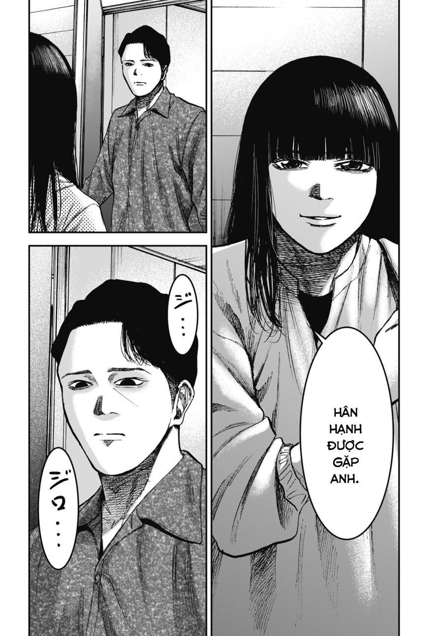 Gia Đình Vui Vẻ - Mẹ Thuê Báo Oán Chapter 22.1 - Trang 2