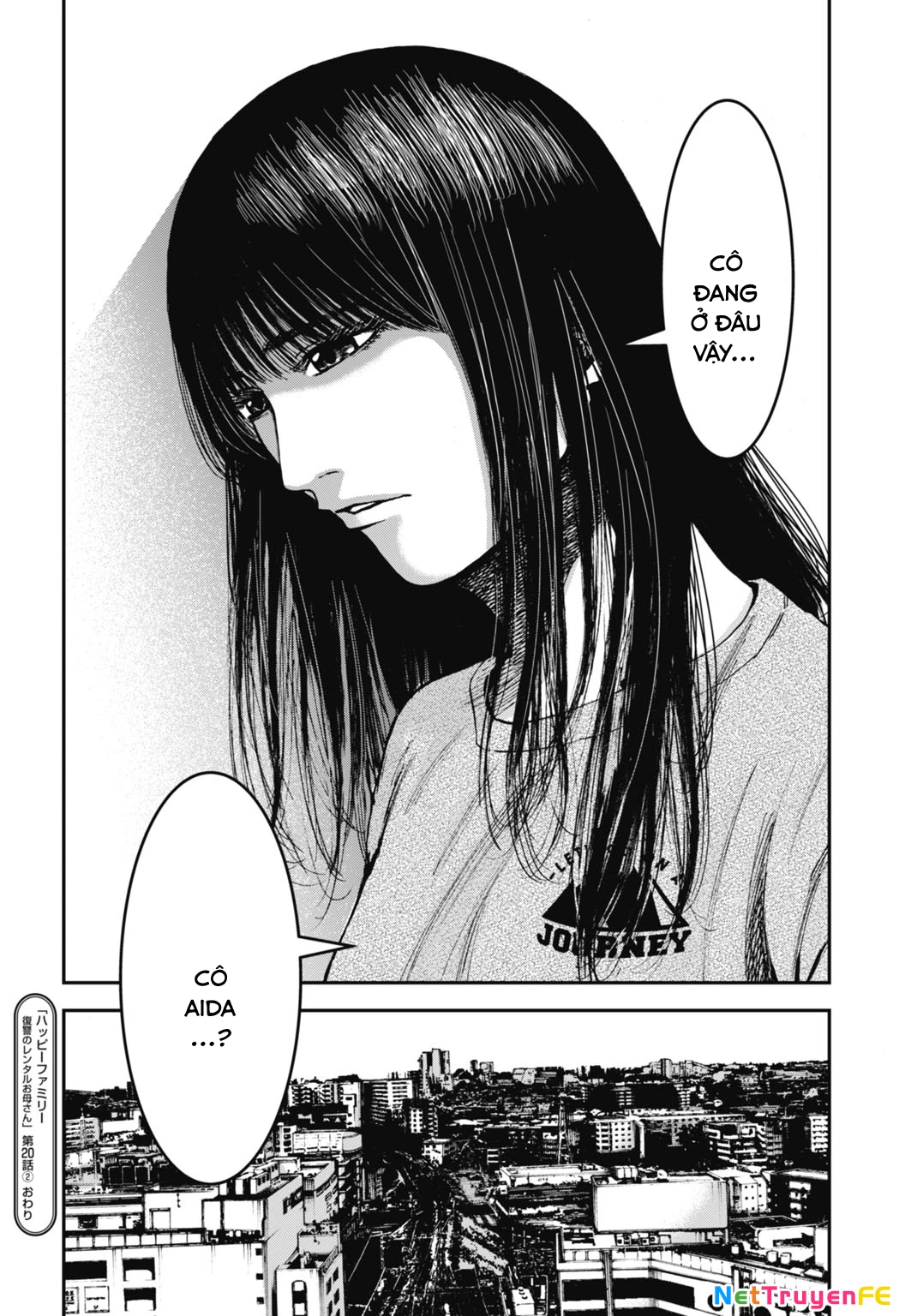 Gia Đình Vui Vẻ - Mẹ Thuê Báo Oán Chapter 20.2 - Trang 18