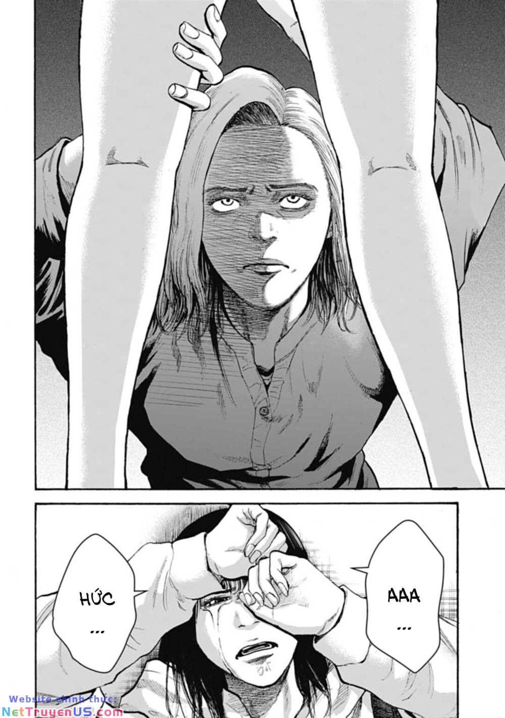 Gia Đình Vui Vẻ - Mẹ Thuê Báo Oán Chapter 1 - Trang 35