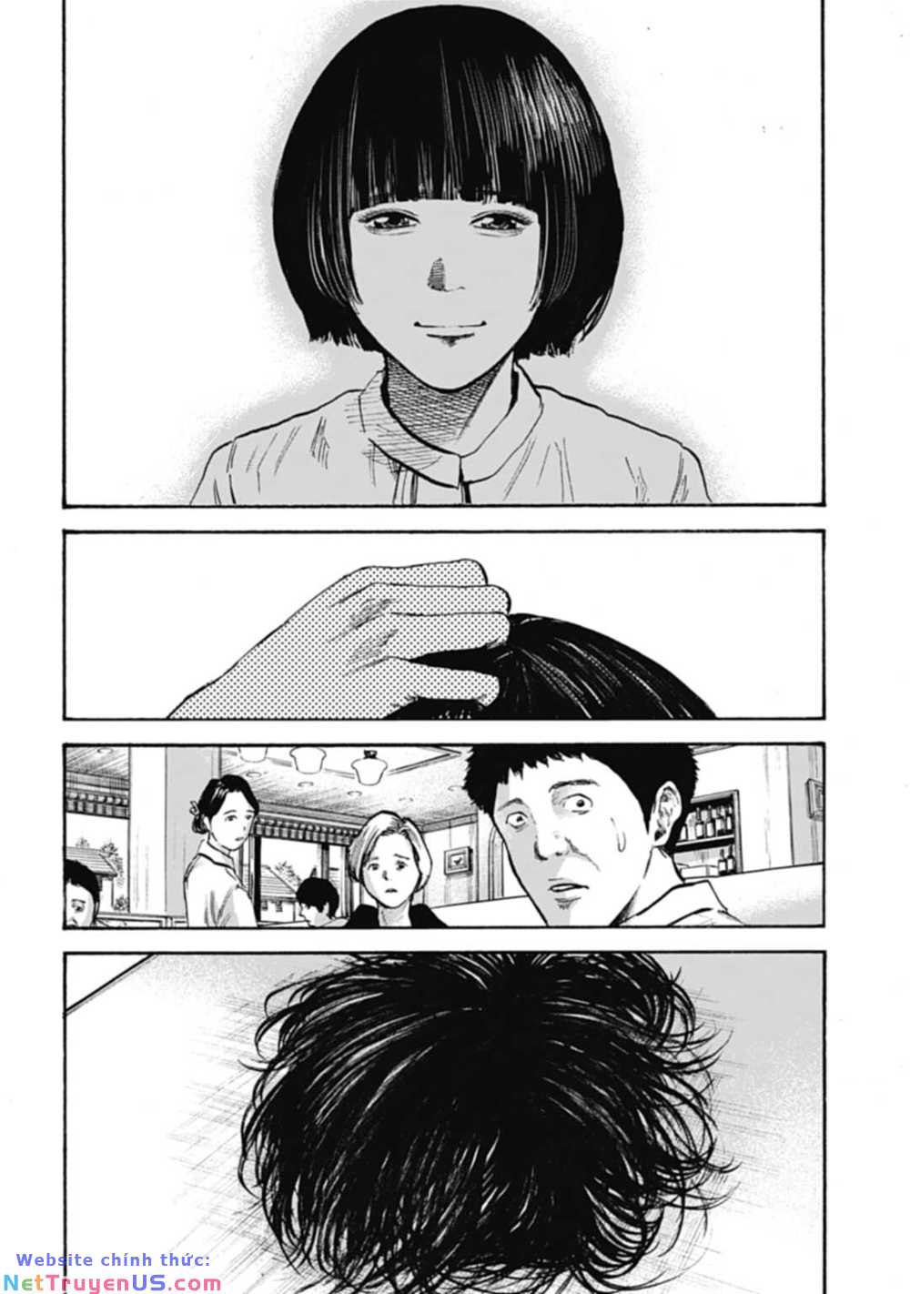 Gia Đình Vui Vẻ - Mẹ Thuê Báo Oán Chapter 2 - Trang 17