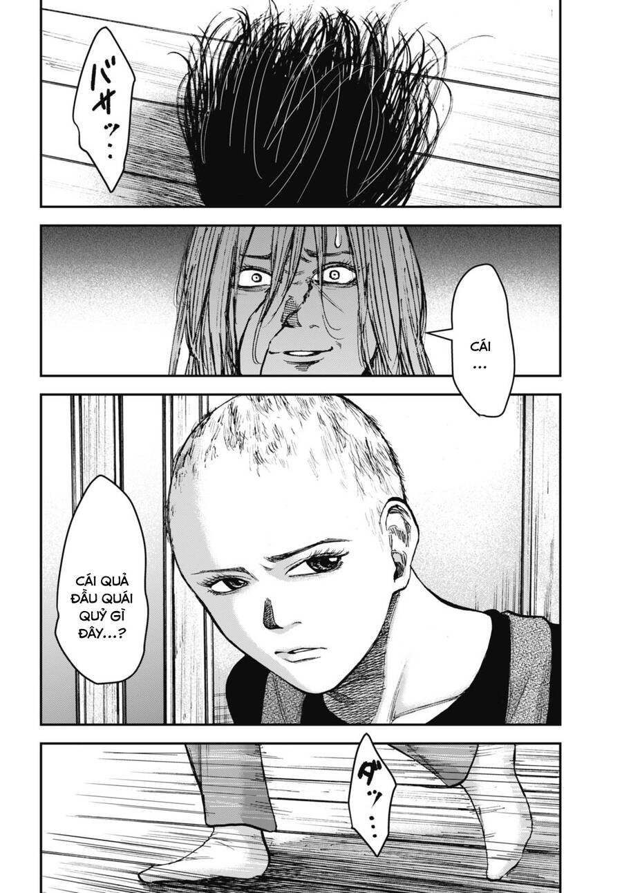 Gia Đình Vui Vẻ - Mẹ Thuê Báo Oán Chapter 19.2 - Trang 15