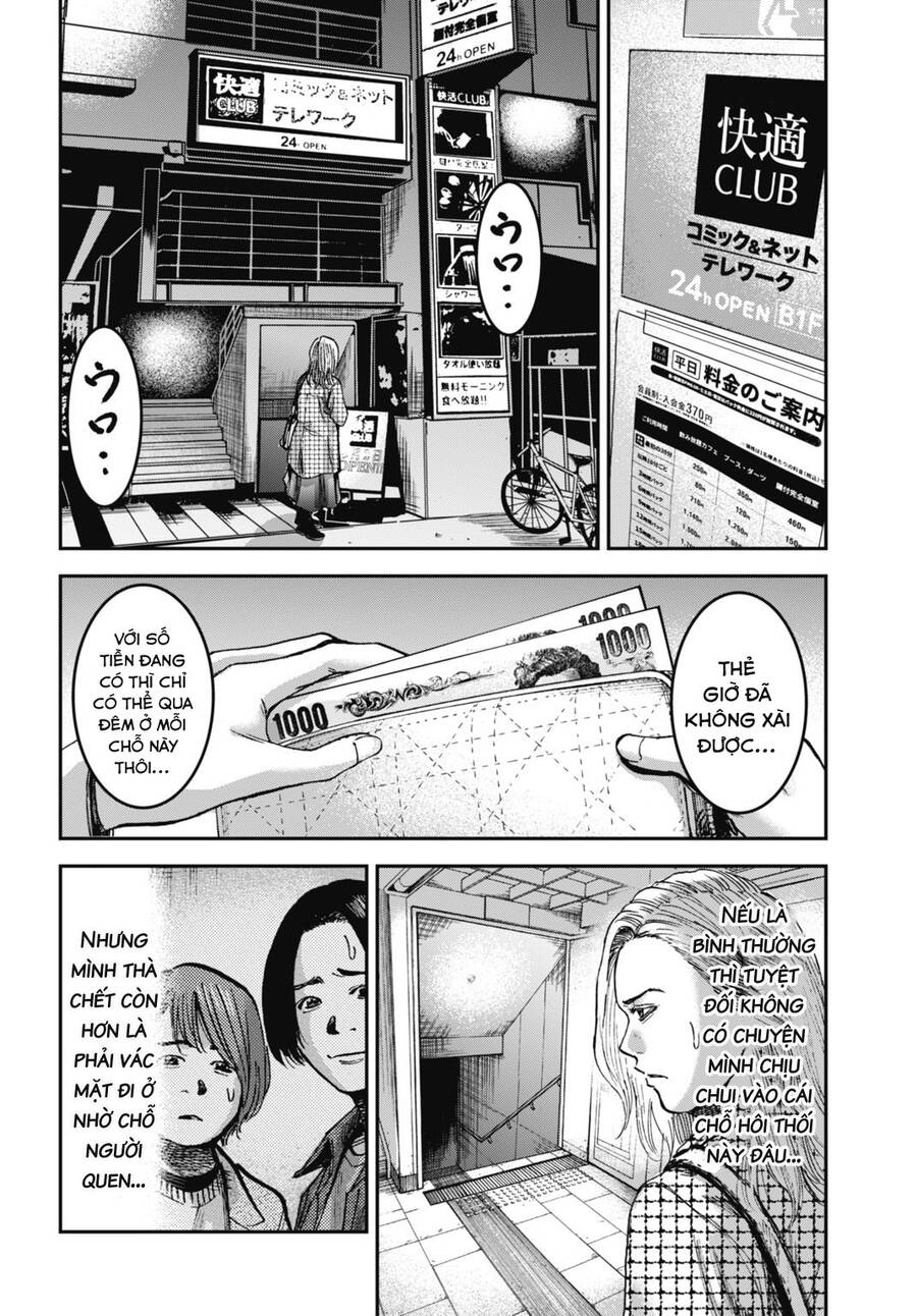 Gia Đình Vui Vẻ - Mẹ Thuê Báo Oán Chapter 16.2 - Trang 11