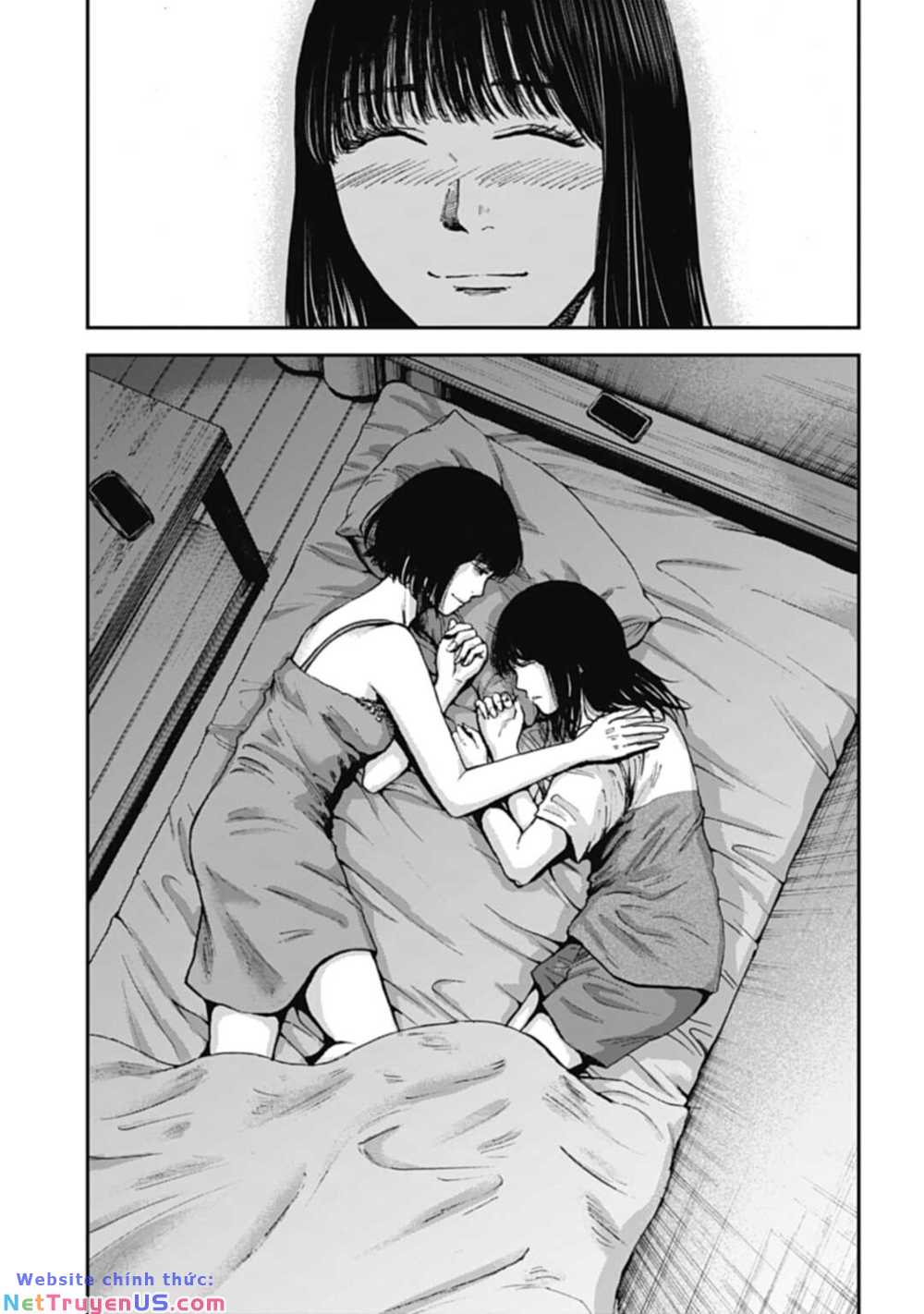 Gia Đình Vui Vẻ - Mẹ Thuê Báo Oán Chapter 4.2 - Trang 12