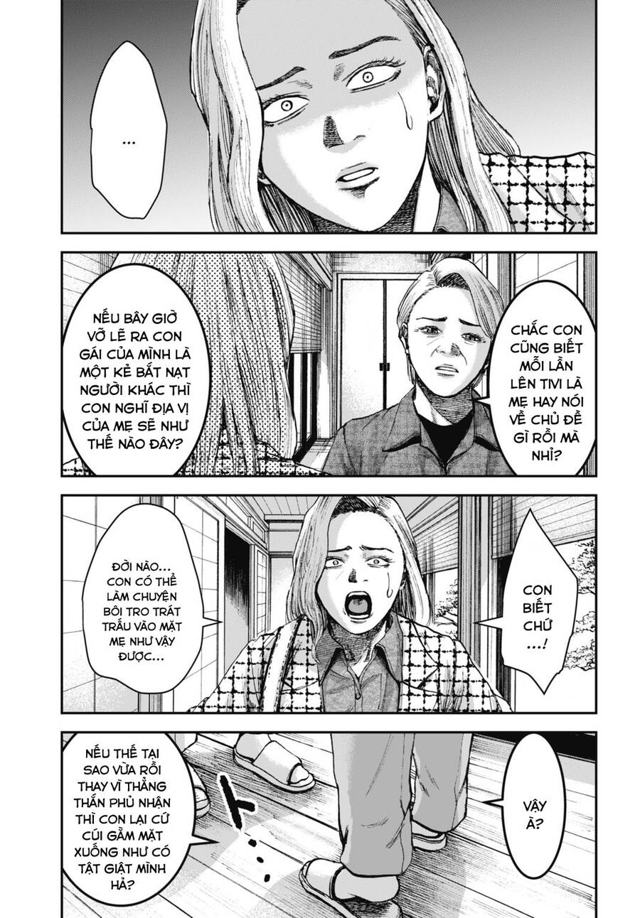 Gia Đình Vui Vẻ - Mẹ Thuê Báo Oán Chapter 17.2 - Trang 13