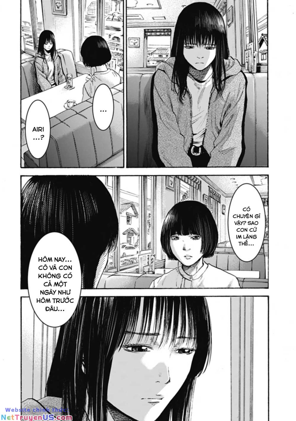 Gia Đình Vui Vẻ - Mẹ Thuê Báo Oán Chapter 2 - Trang 15