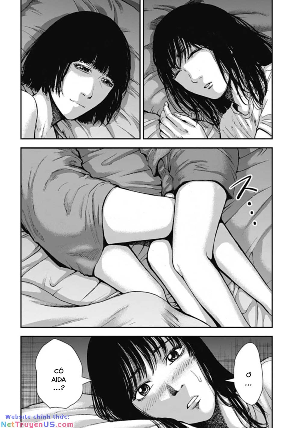 Gia Đình Vui Vẻ - Mẹ Thuê Báo Oán Chapter 4.2 - Trang 13