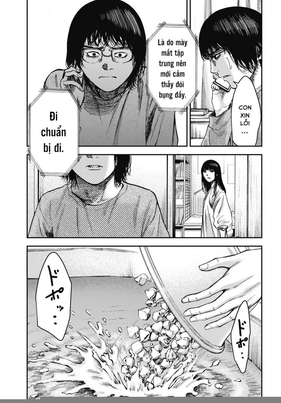 Gia Đình Vui Vẻ - Mẹ Thuê Báo Oán Chapter 22.2 - Trang 15