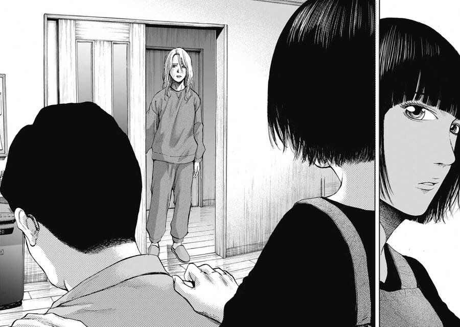 Gia Đình Vui Vẻ - Mẹ Thuê Báo Oán Chapter 7.1 - Trang 15