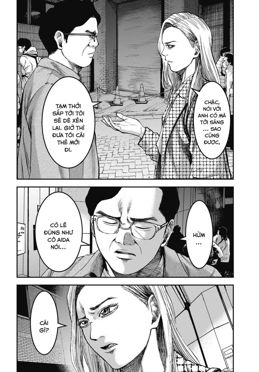 Gia Đình Vui Vẻ - Mẹ Thuê Báo Oán Chapter 16.1 - Trang 13