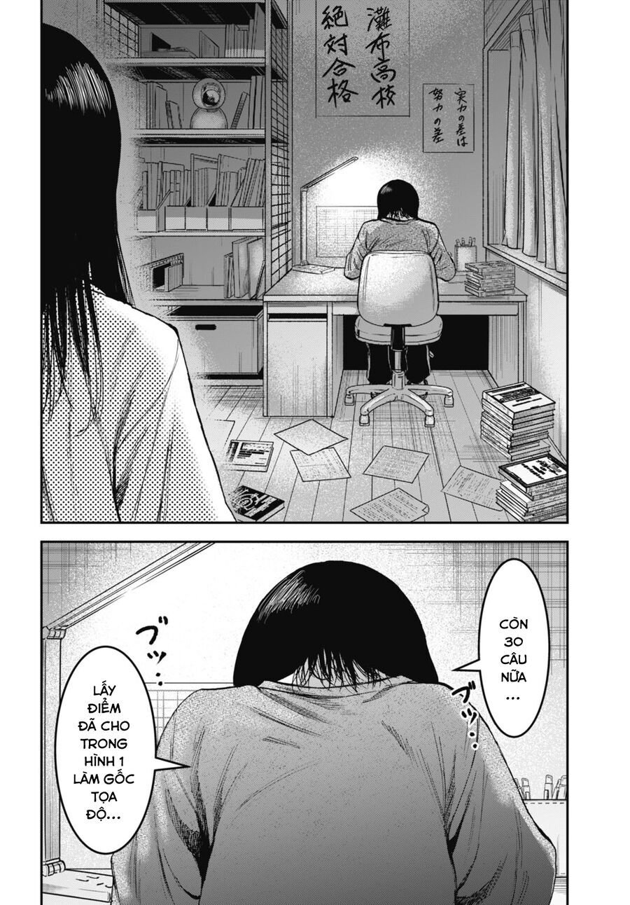 Gia Đình Vui Vẻ - Mẹ Thuê Báo Oán Chapter 22.2 - Trang 6