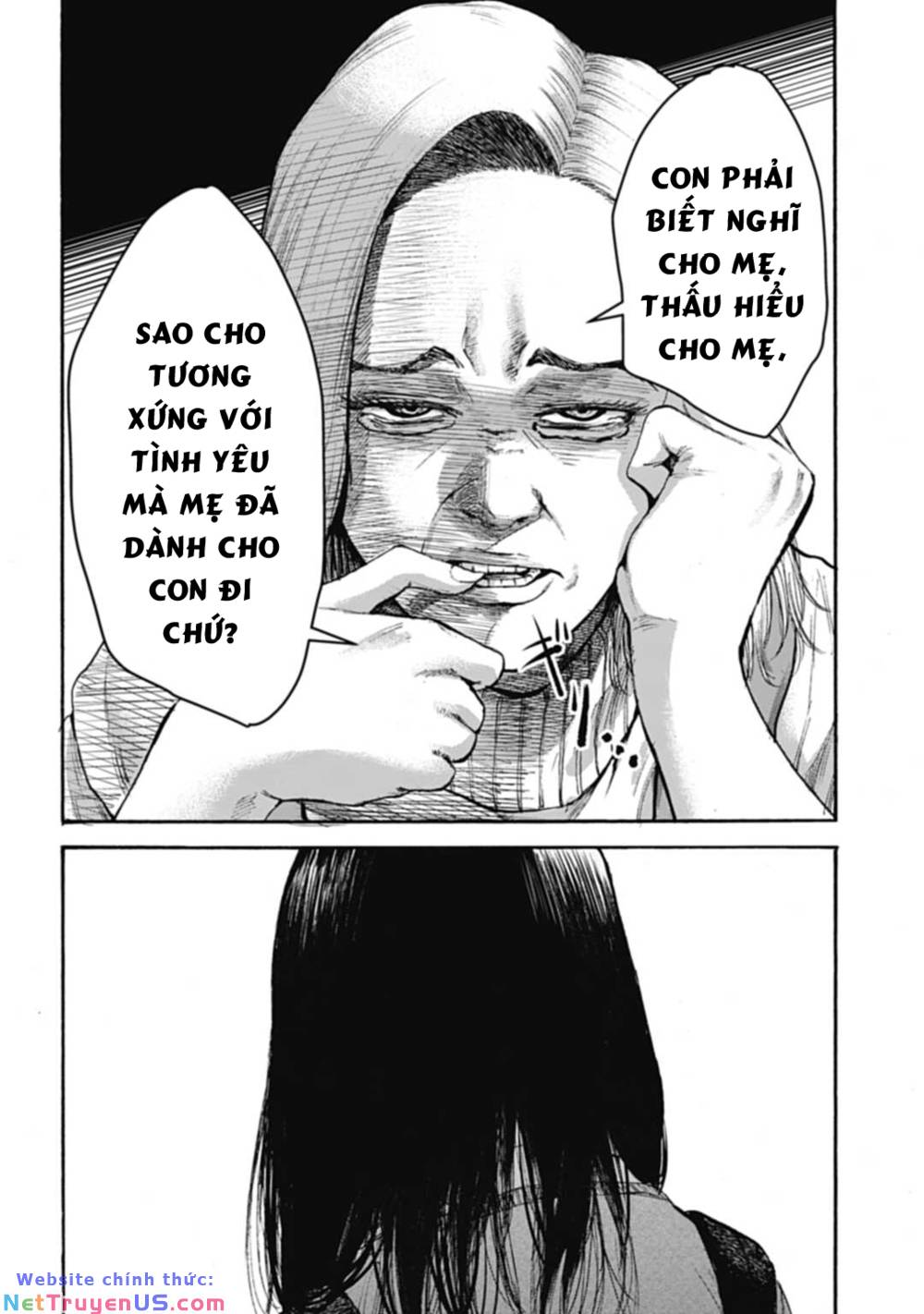 Gia Đình Vui Vẻ - Mẹ Thuê Báo Oán Chapter 1 - Trang 13