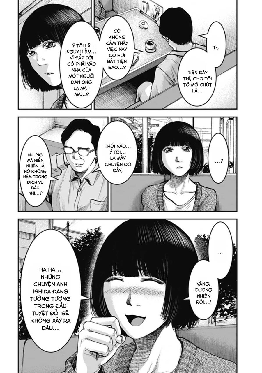 Gia Đình Vui Vẻ - Mẹ Thuê Báo Oán Chapter 6.2 - Trang 7