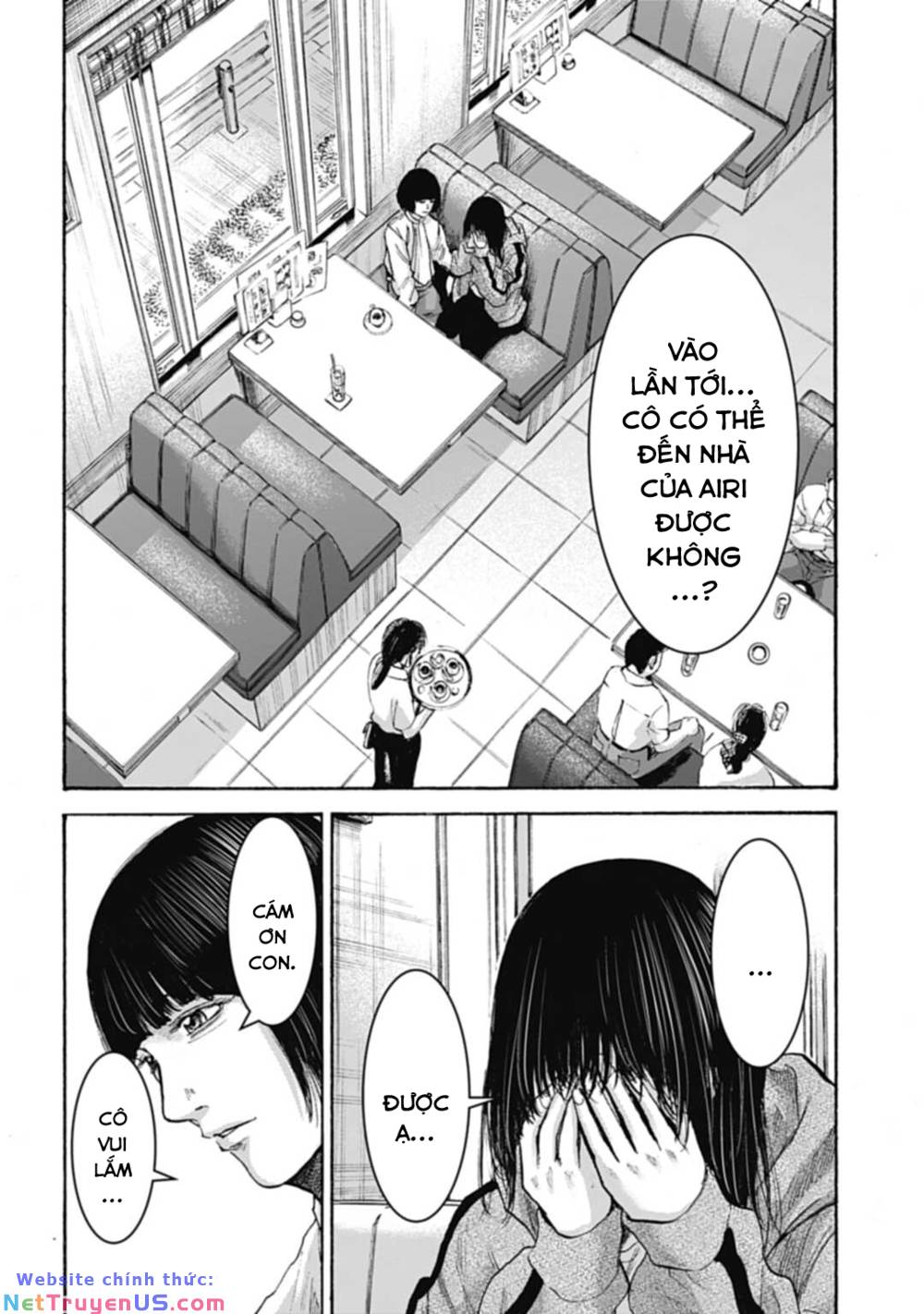 Gia Đình Vui Vẻ - Mẹ Thuê Báo Oán Chapter 2 - Trang 23