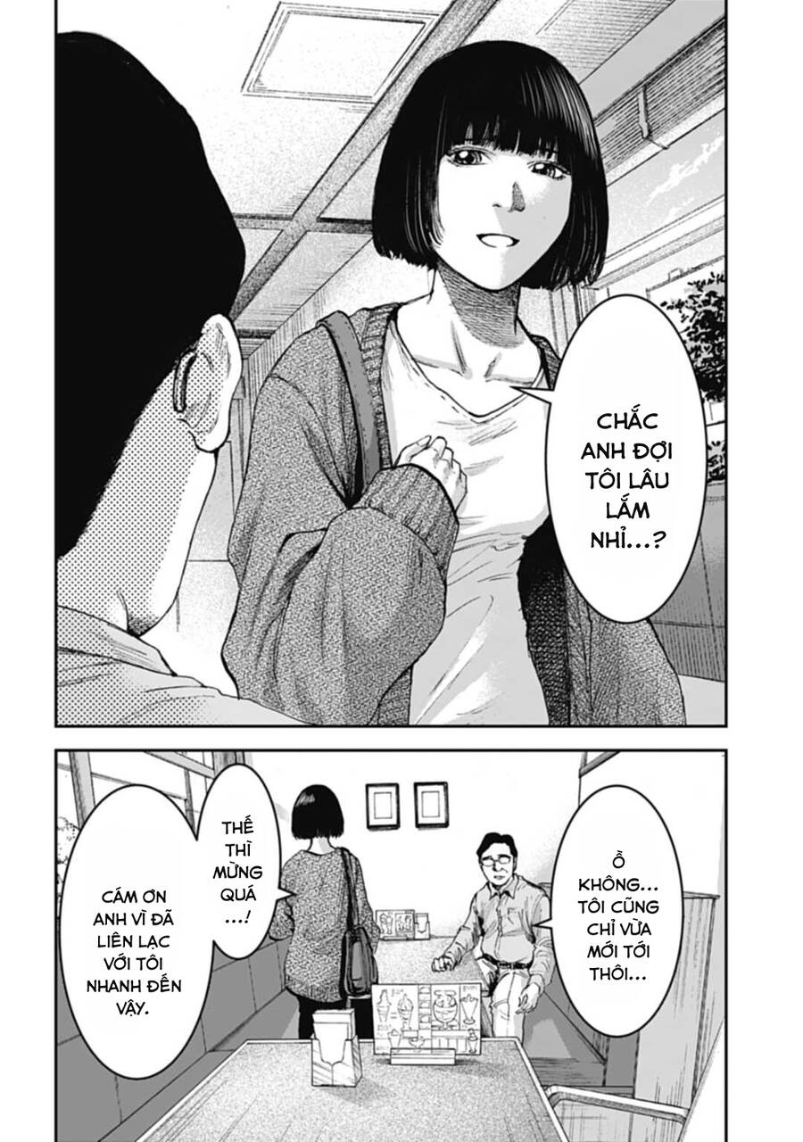 Gia Đình Vui Vẻ - Mẹ Thuê Báo Oán Chapter 6.2 - Trang 3
