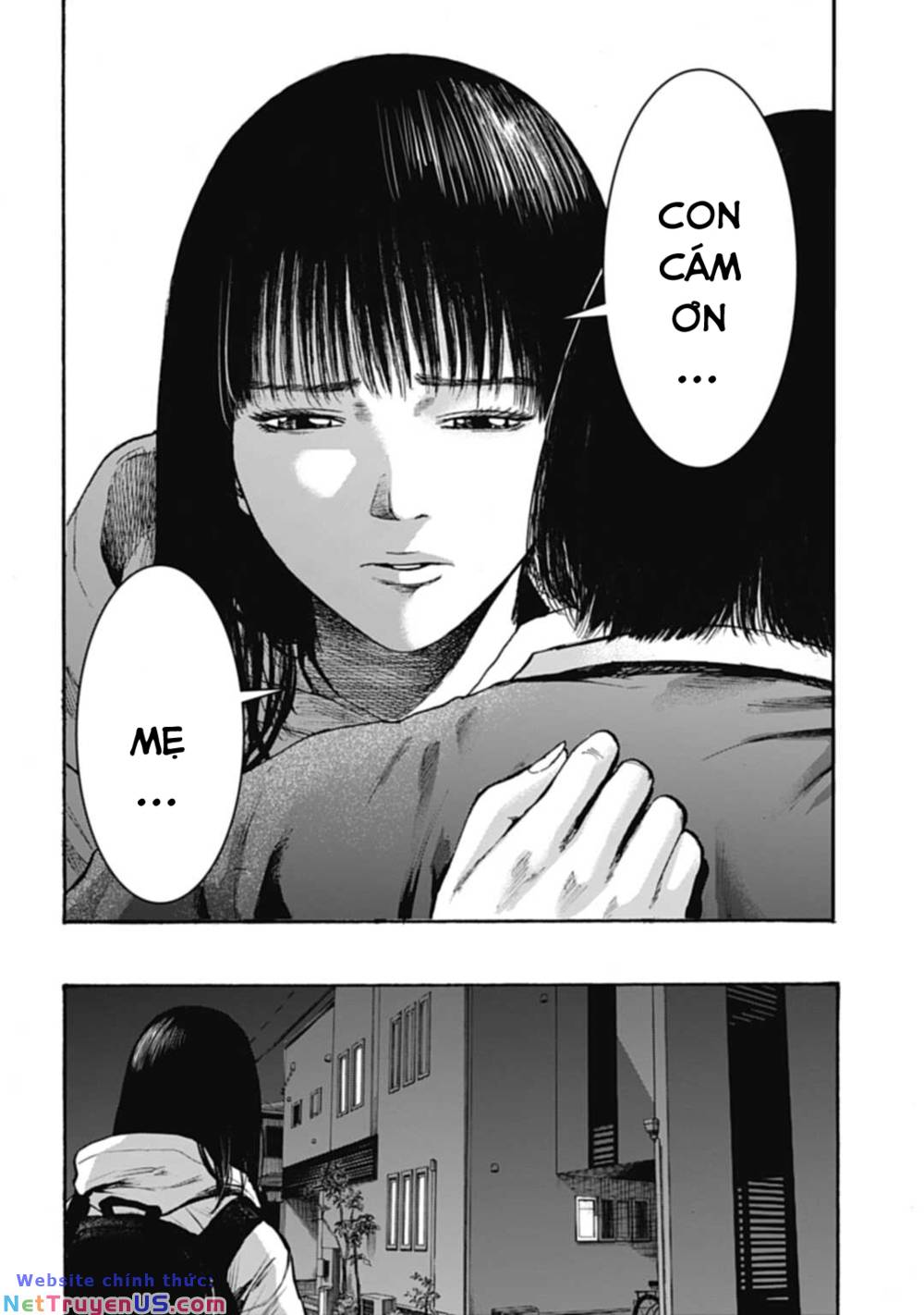 Gia Đình Vui Vẻ - Mẹ Thuê Báo Oán Chapter 1 - Trang 31