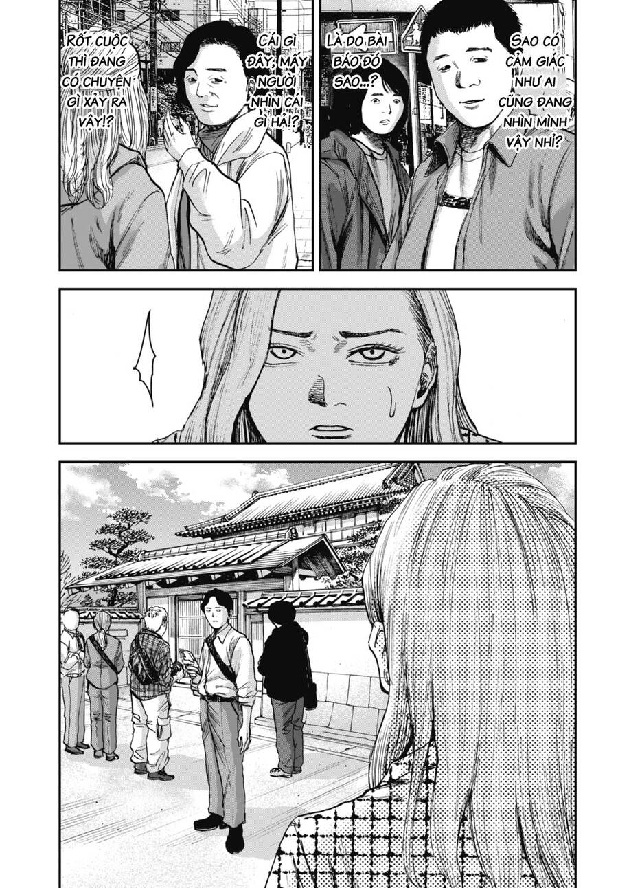 Gia Đình Vui Vẻ - Mẹ Thuê Báo Oán Chapter 17.2 - Trang 5