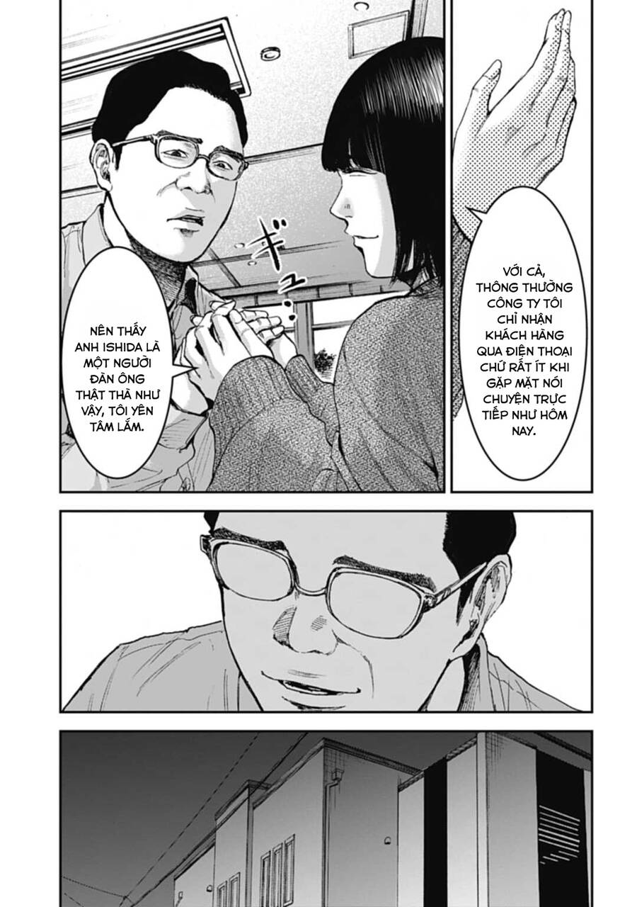 Gia Đình Vui Vẻ - Mẹ Thuê Báo Oán Chapter 6.2 - Trang 8