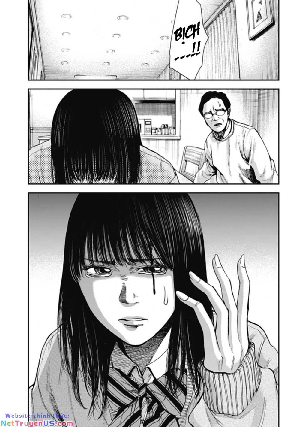 Gia Đình Vui Vẻ - Mẹ Thuê Báo Oán Chapter 4.1 - Trang 14