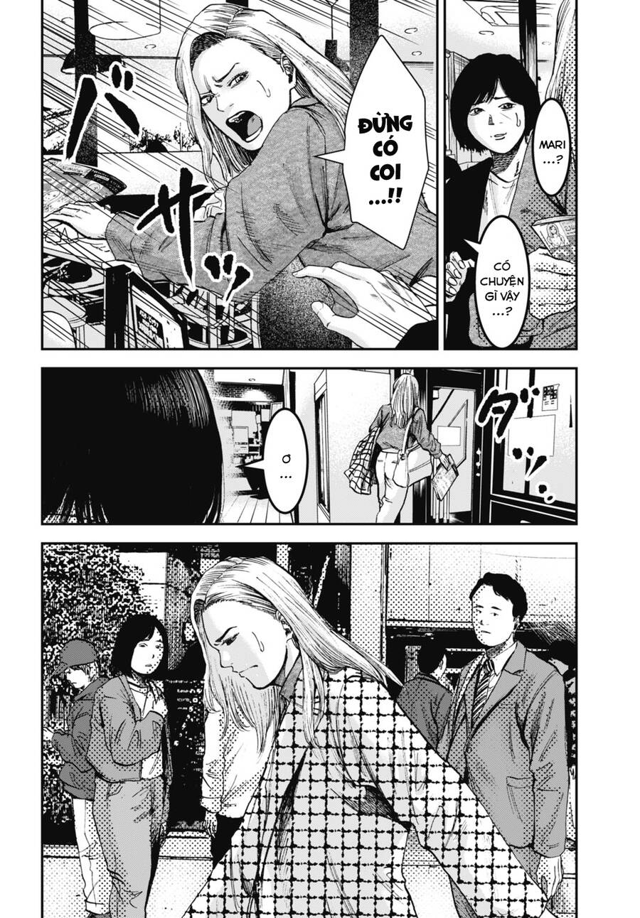Gia Đình Vui Vẻ - Mẹ Thuê Báo Oán Chapter 17.2 - Trang 4