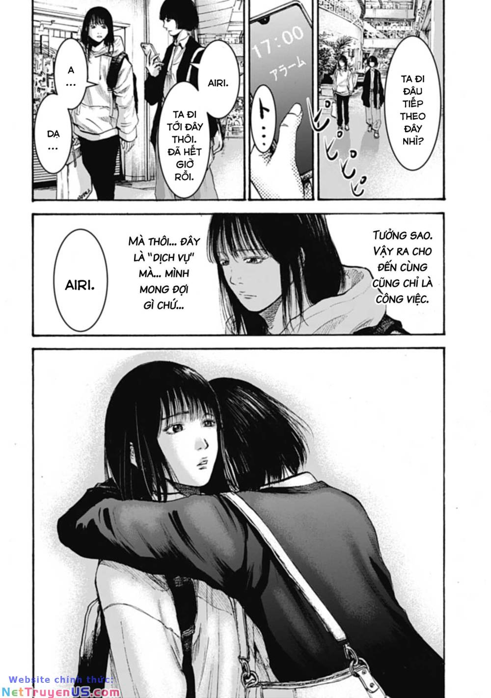 Gia Đình Vui Vẻ - Mẹ Thuê Báo Oán Chapter 1 - Trang 29