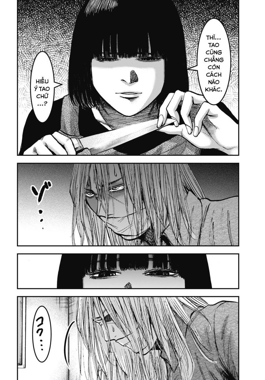 Gia Đình Vui Vẻ - Mẹ Thuê Báo Oán Chapter 19.1 - Trang 2