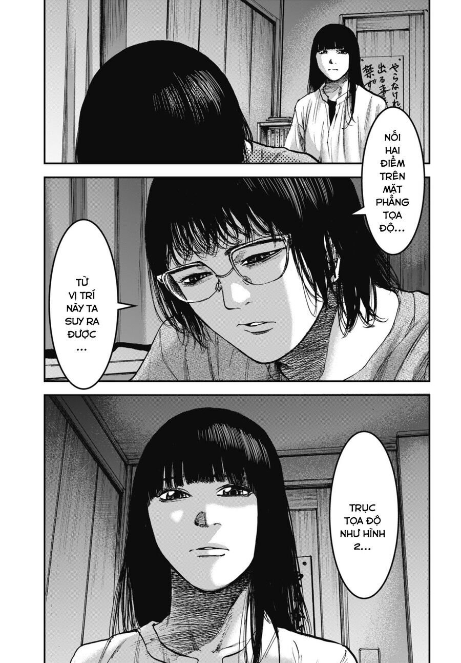 Gia Đình Vui Vẻ - Mẹ Thuê Báo Oán Chapter 22.2 - Trang 7