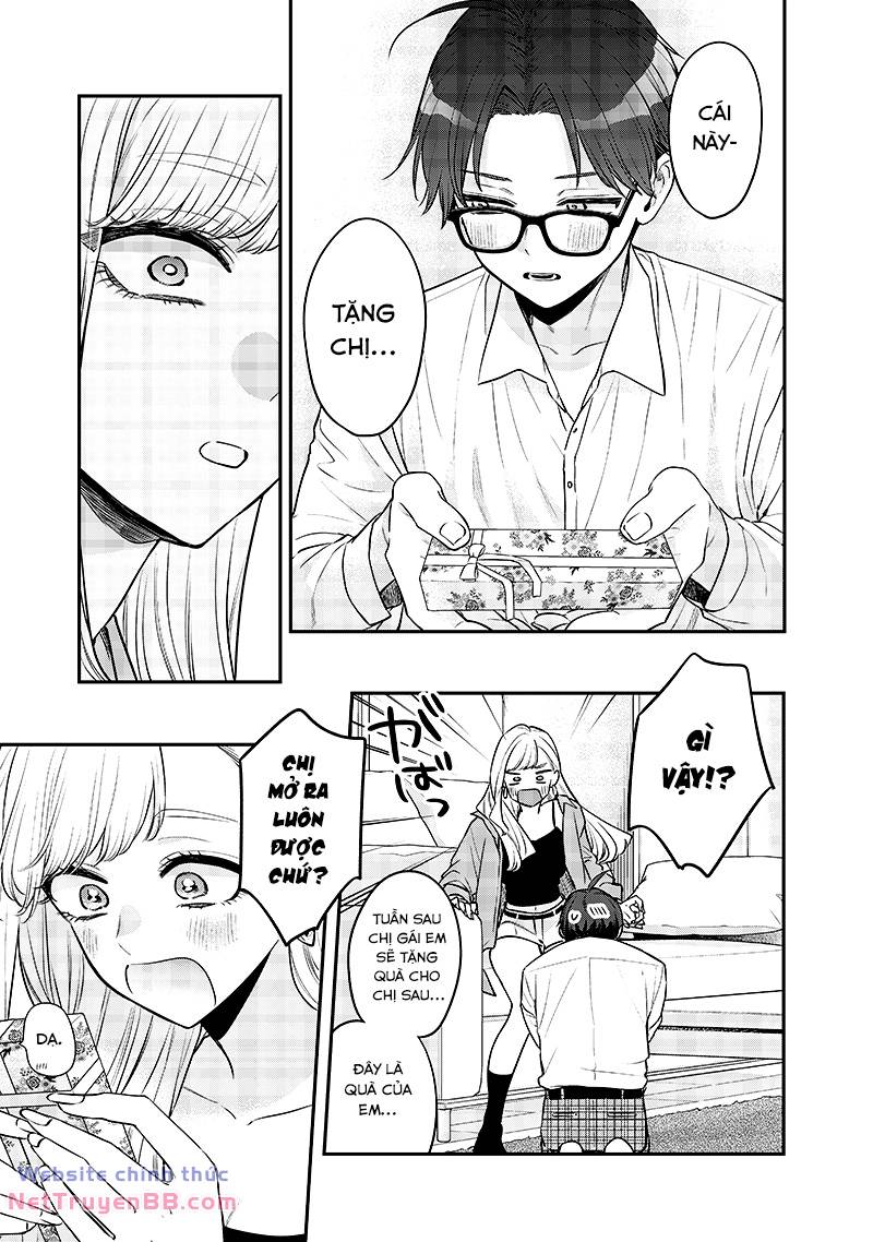 Ane No Yuujin Chapter 7 - Trang 14