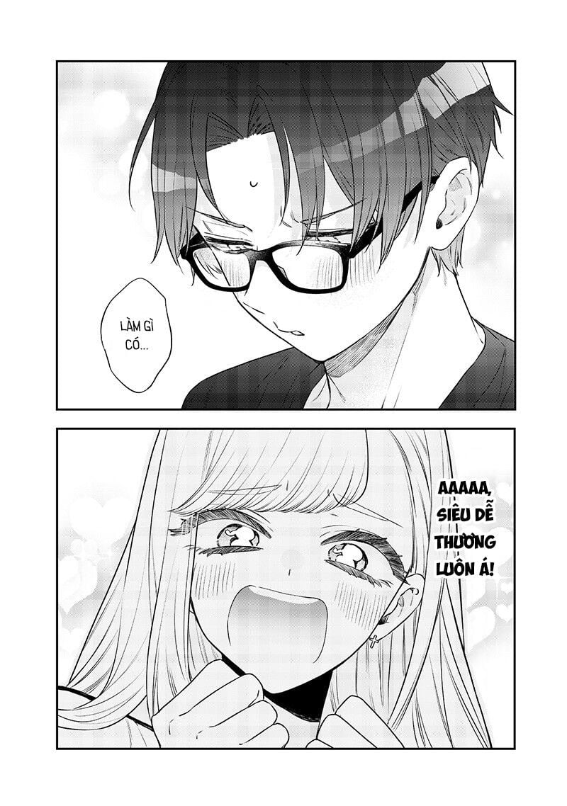 Ane No Yuujin Chapter 16 - Trang 22