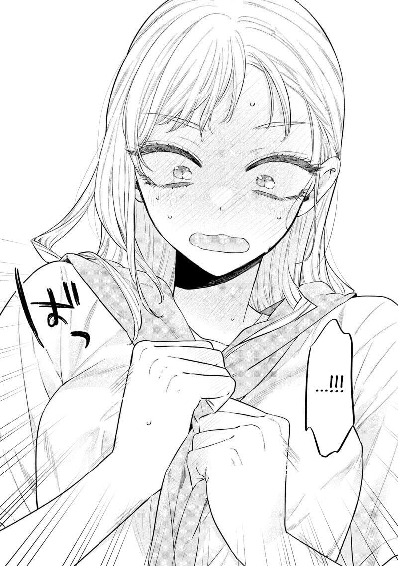 Ane No Yuujin Chapter 17 - Trang 18