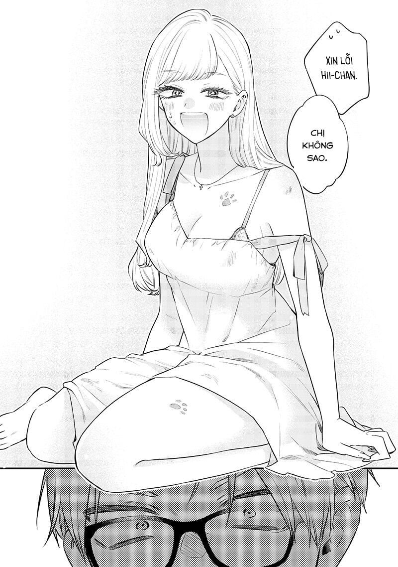 Ane No Yuujin Chapter 16 - Trang 14