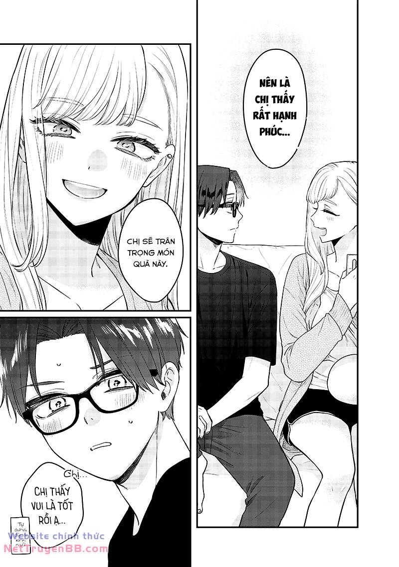 Ane No Yuujin Chapter 7 - Trang 24