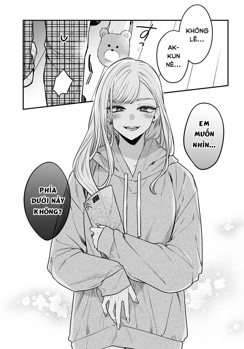 Ane No Yuujin Chapter 2 - Trang 6