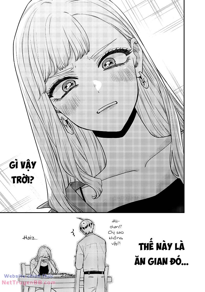 Ane No Yuujin Chapter 7 - Trang 12