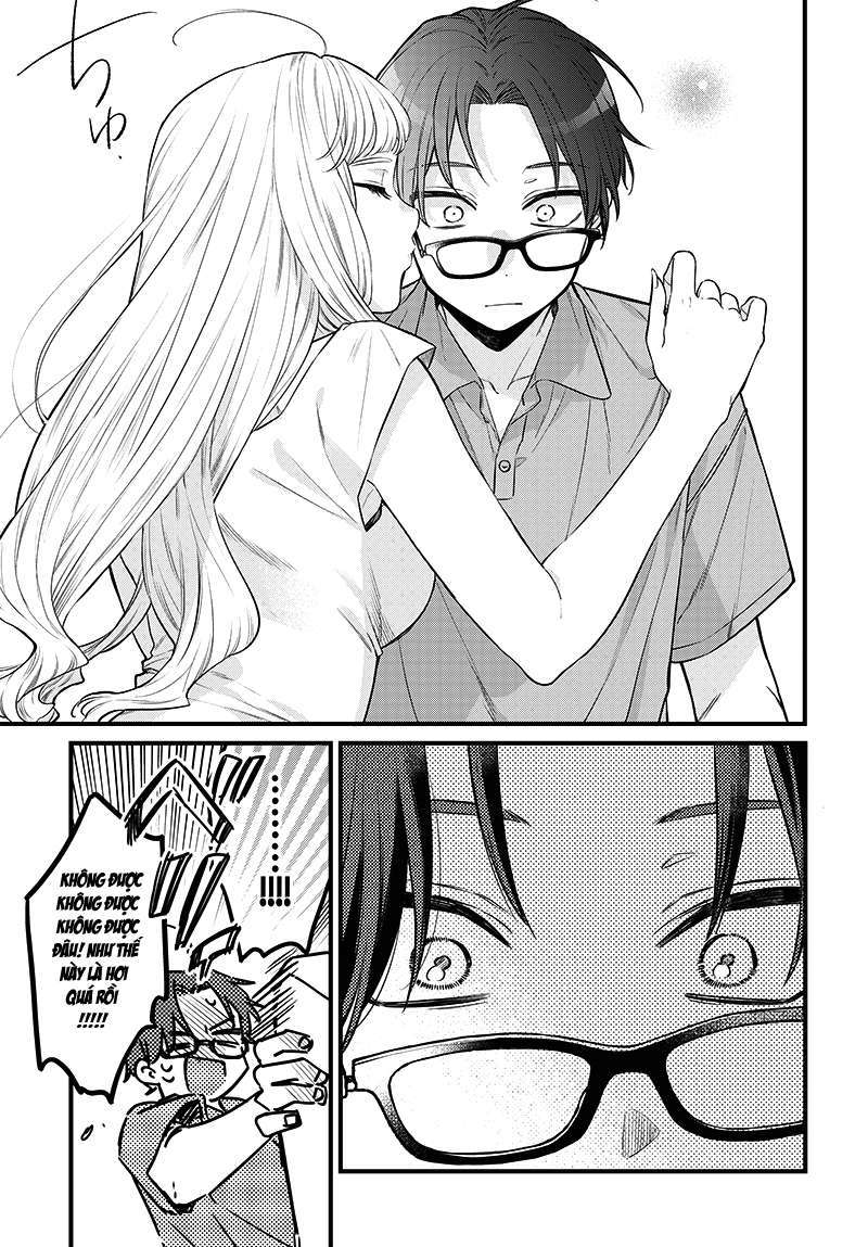 Ane No Yuujin Chapter 1 - Trang 30
