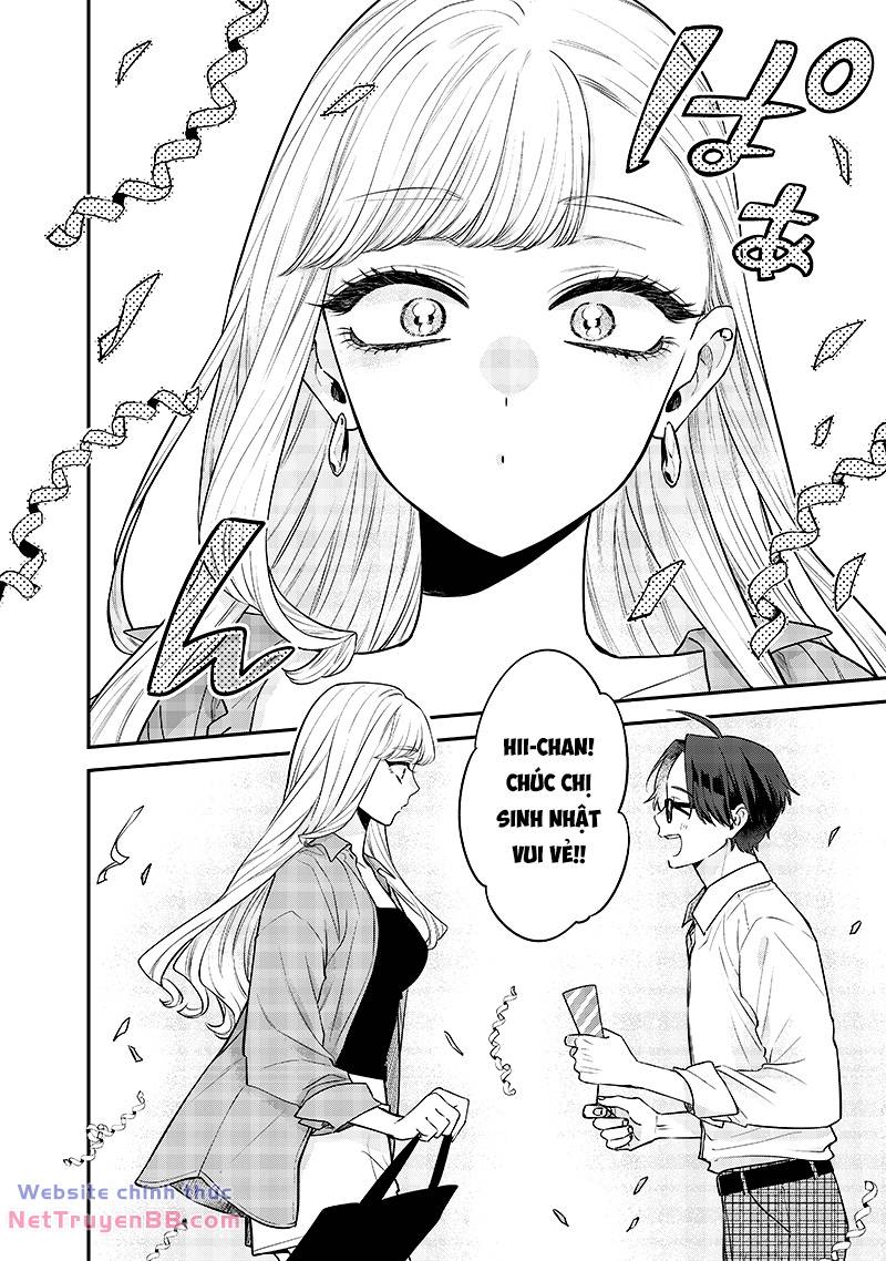 Ane No Yuujin Chapter 7 - Trang 5