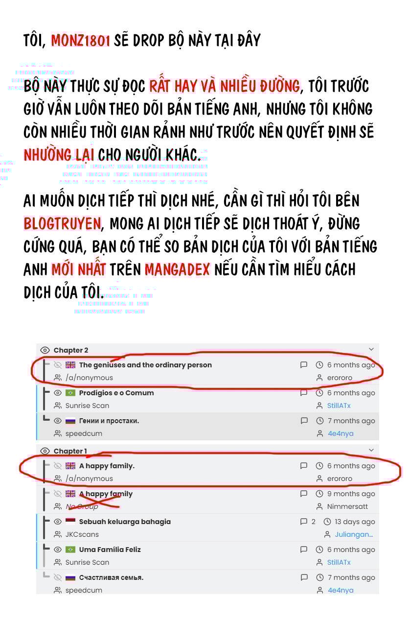 Ba Chị Em Nhà Mikadono Dễ Đối Phó Thật Đấy Chapter 7 - Trang 19