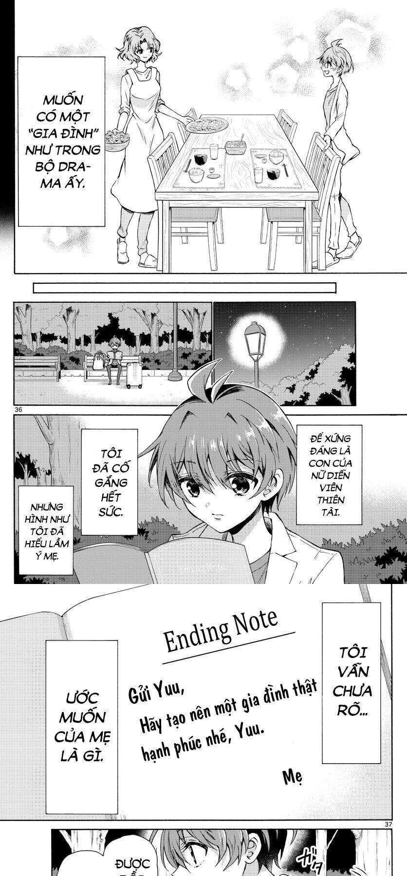 Ba Chị Em Nhà Mikadono Dễ Đối Phó Thật Đấy Chapter 1 - Trang 25