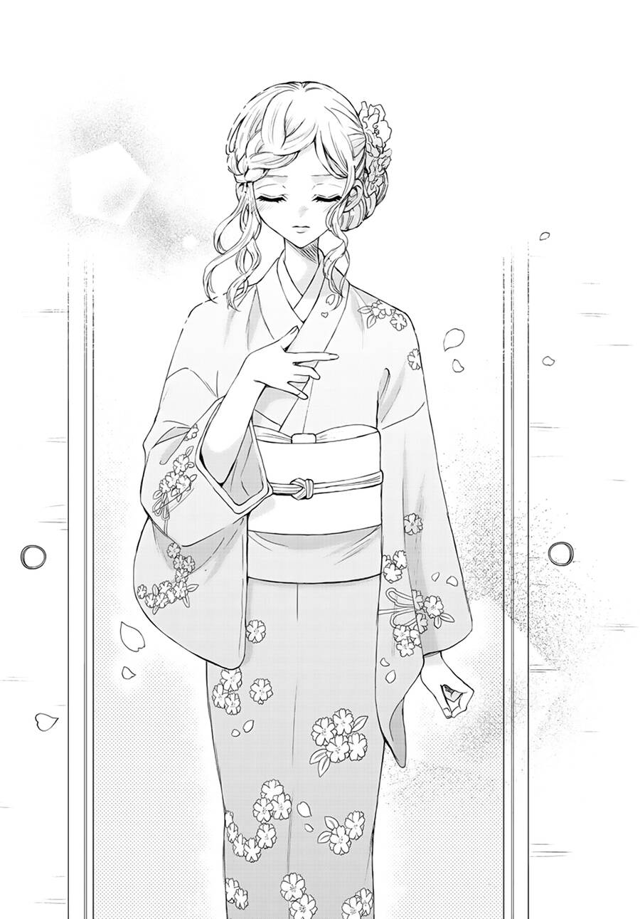 Ba Chị Em Nhà Mikadono Dễ Đối Phó Thật Đấy Chapter 9 - Trang 16