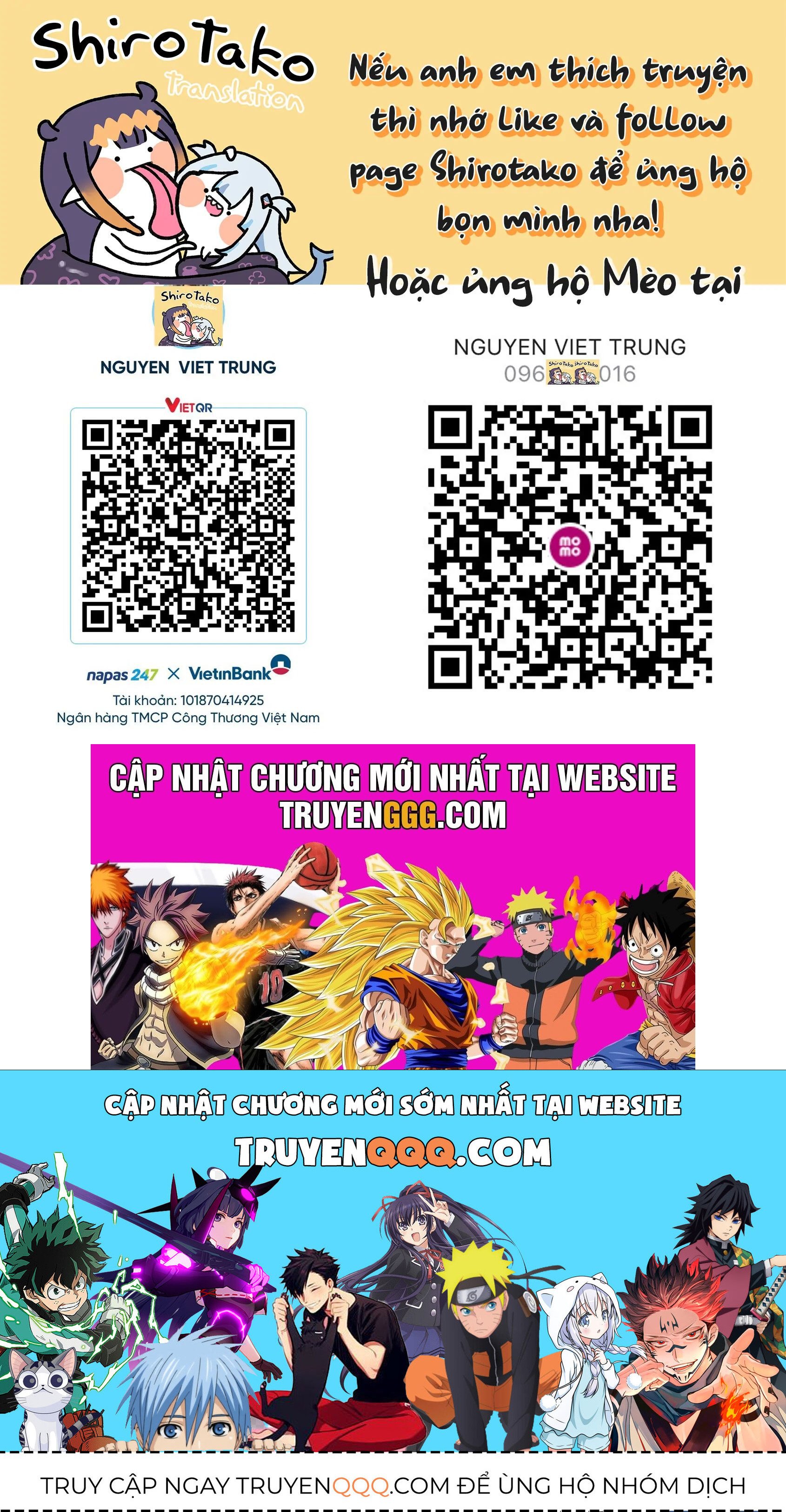 Ba Chị Em Nhà Mikadono Dễ Đối Phó Thật Đấy Chapter 159 - Trang 22