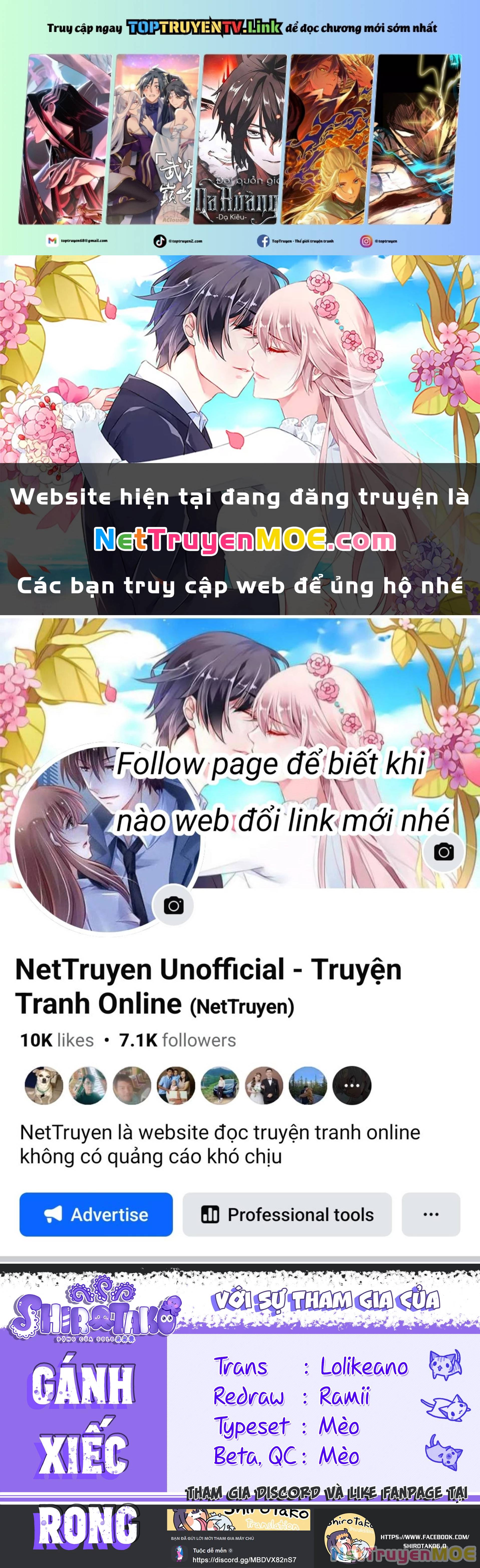 Ba Chị Em Nhà Mikadono Dễ Đối Phó Thật Đấy Chapter 150 - Trang 0