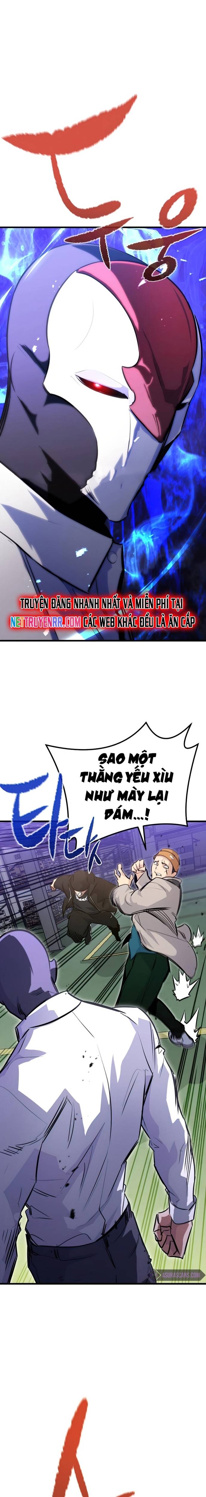 Ma Linh Vương Chapter 31 - Trang 33