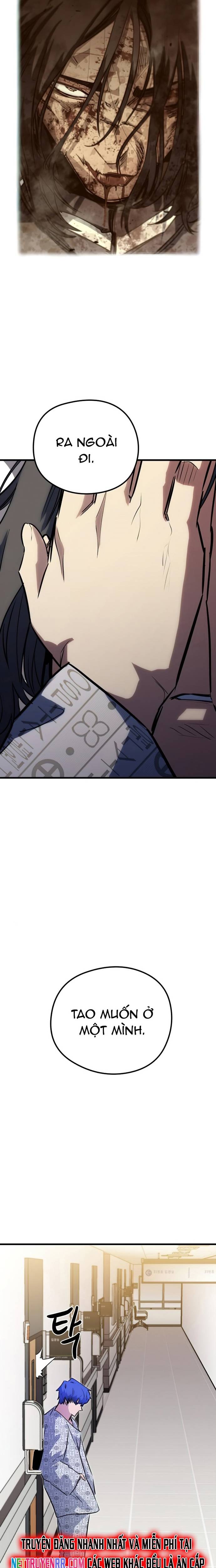 Ma Linh Vương Chapter 31 - Trang 29