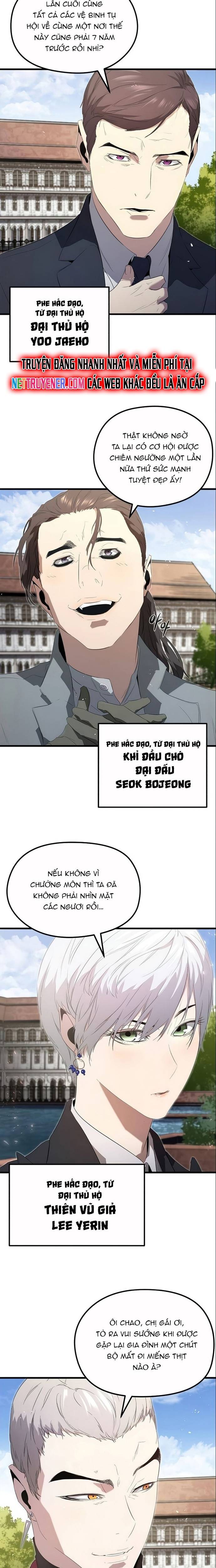 Ma Linh Vương Chapter 10 - Trang 5