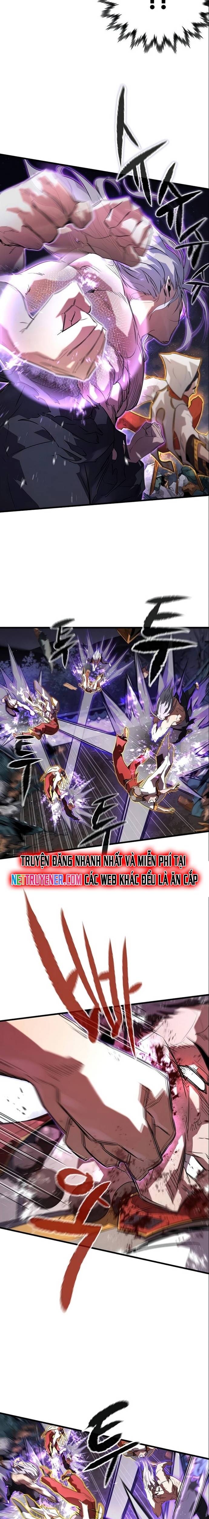 Ma Linh Vương Chapter 9 - Trang 22