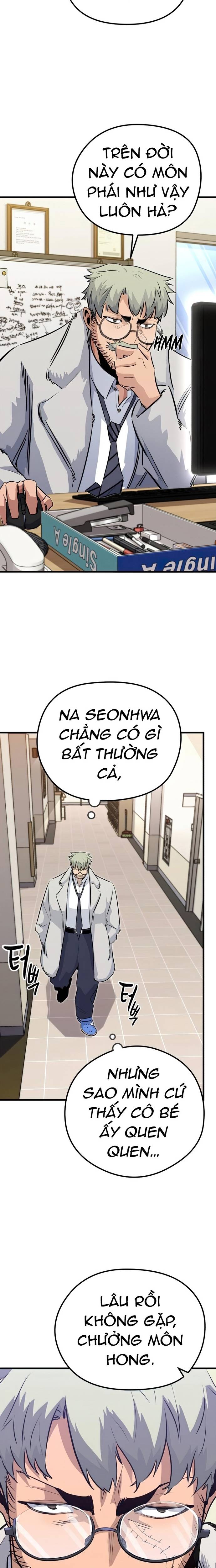 Ma Linh Vương Chapter 31 - Trang 6