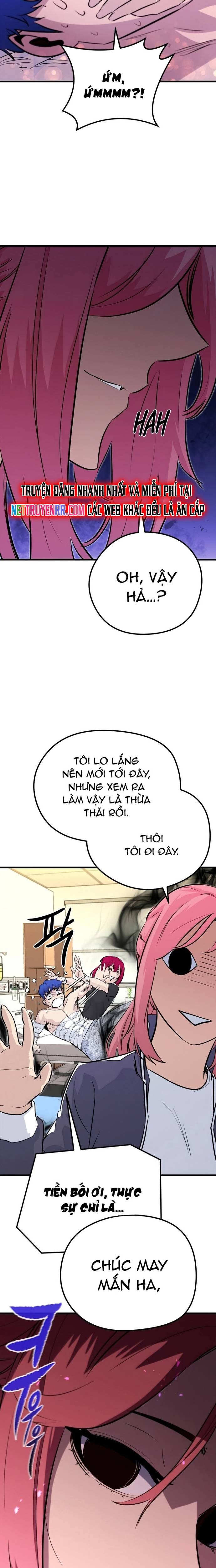 Ma Linh Vương Chapter 31 - Trang 3