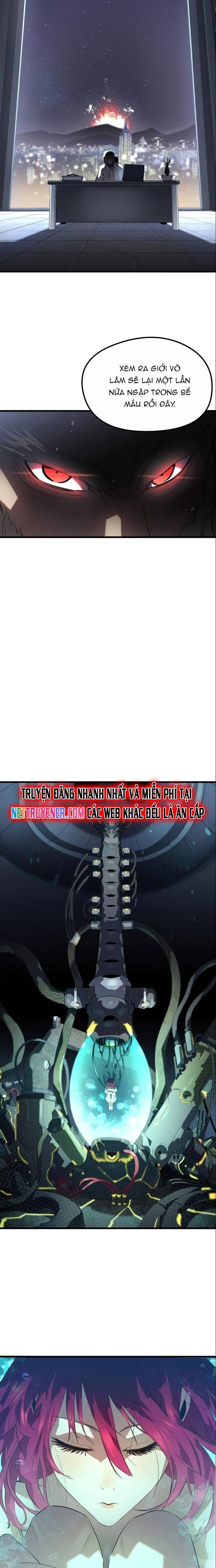 Ma Linh Vương Chapter 9 - Trang 32