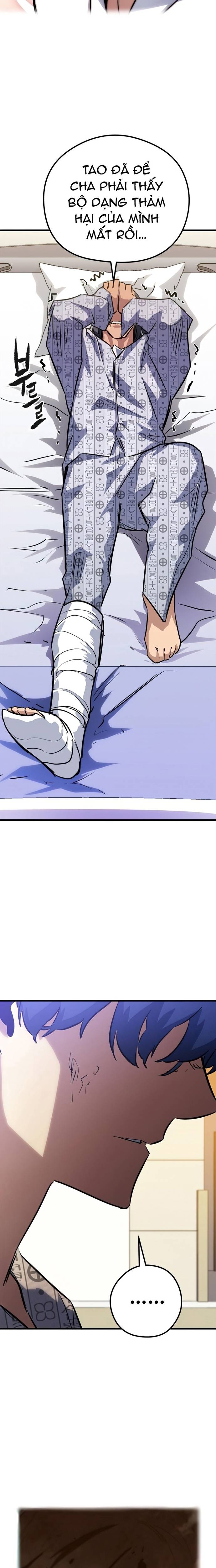 Ma Linh Vương Chapter 31 - Trang 28
