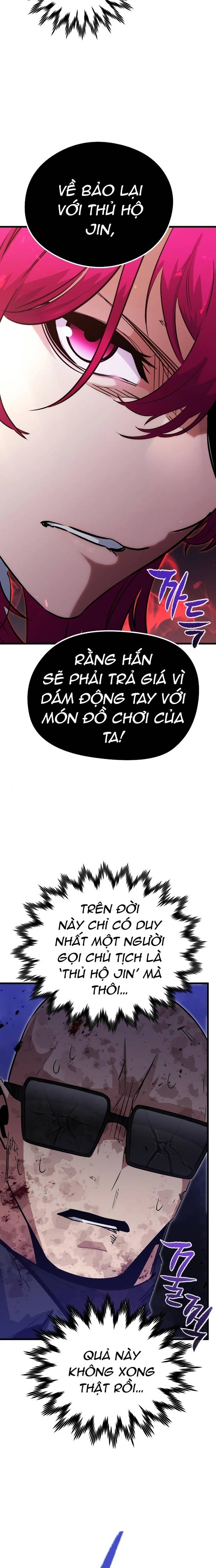 Ma Linh Vương Chapter 30 - Trang 25
