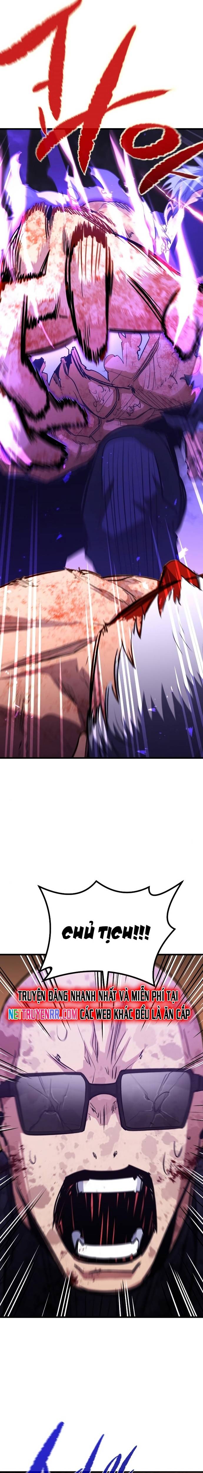 Ma Linh Vương Chapter 30 - Trang 6